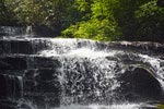 Minihaha waterfall