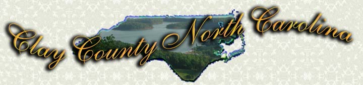 Clay County North Carolina 