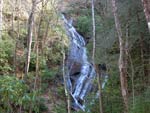 Joel Creek Falls