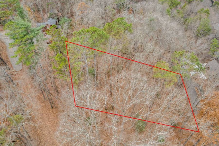 Georgia Mountain land for sale LT478 NAVAHO WAY, Ellijay, Georgia 30540, ,Vacant lot,For sale,NAVAHO WAY,321364, land for sale Advantage Chatuge Realty