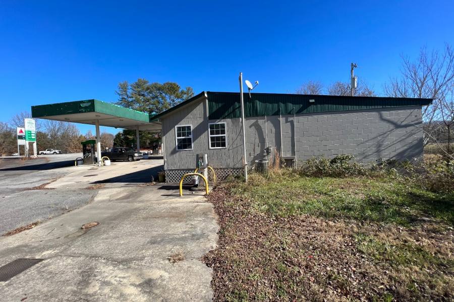 Georgia mountain commercial property, Georgia mountain commercial real estate, 58 MULKY GAP ROAD, Blairsville, Georgia 30512, ,Commercial,For sale,MULKY GAP ROAD Advantage Chatuge Realty