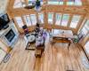 Living/Dining Open Concept