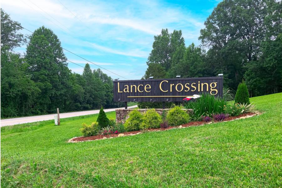 Lance Crossing - Blairsville, GA 30512